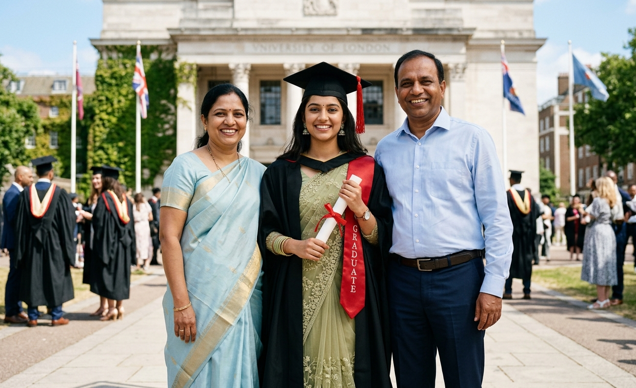 Education loan and financial guidance support